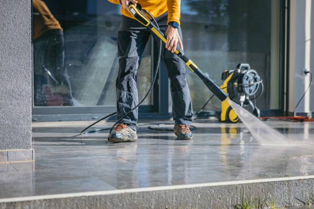 Best Patio and Deck Pressure Washing  in Soldotna, AK