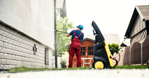 Soldotna, AK  Pressure Washing Services Company